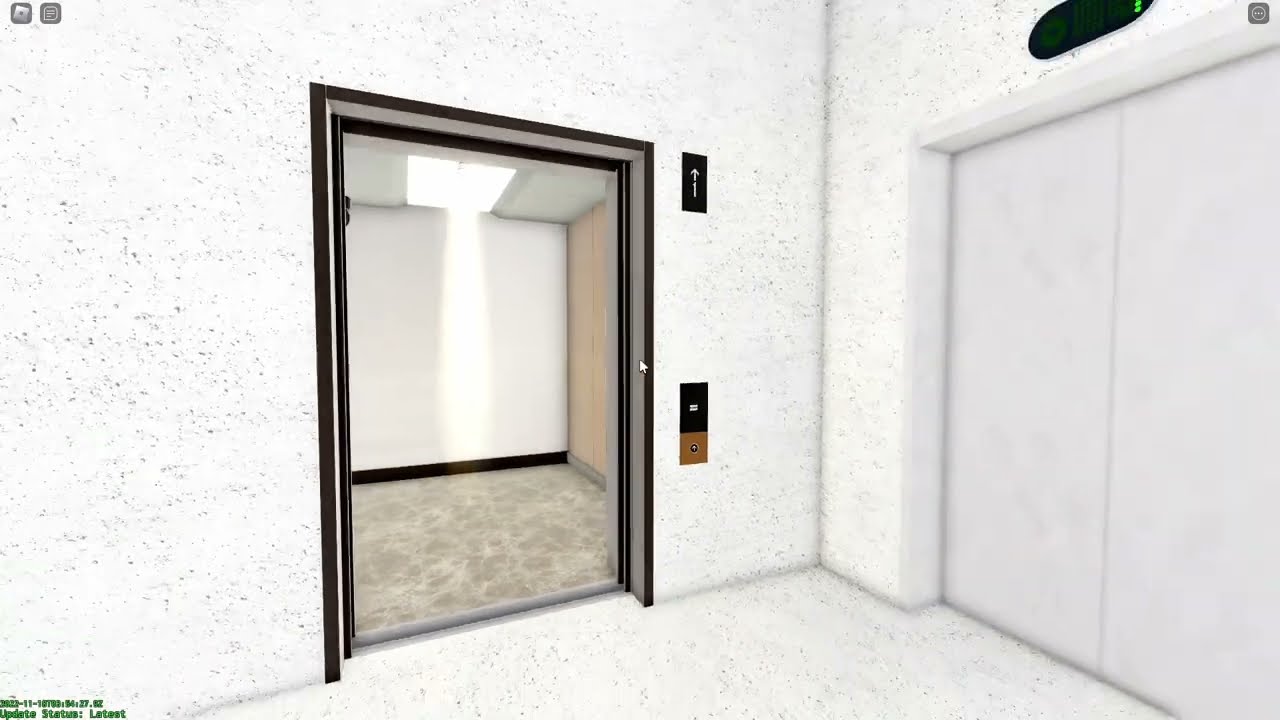 All The Lifts @ Lift Building Remastered | Roblox