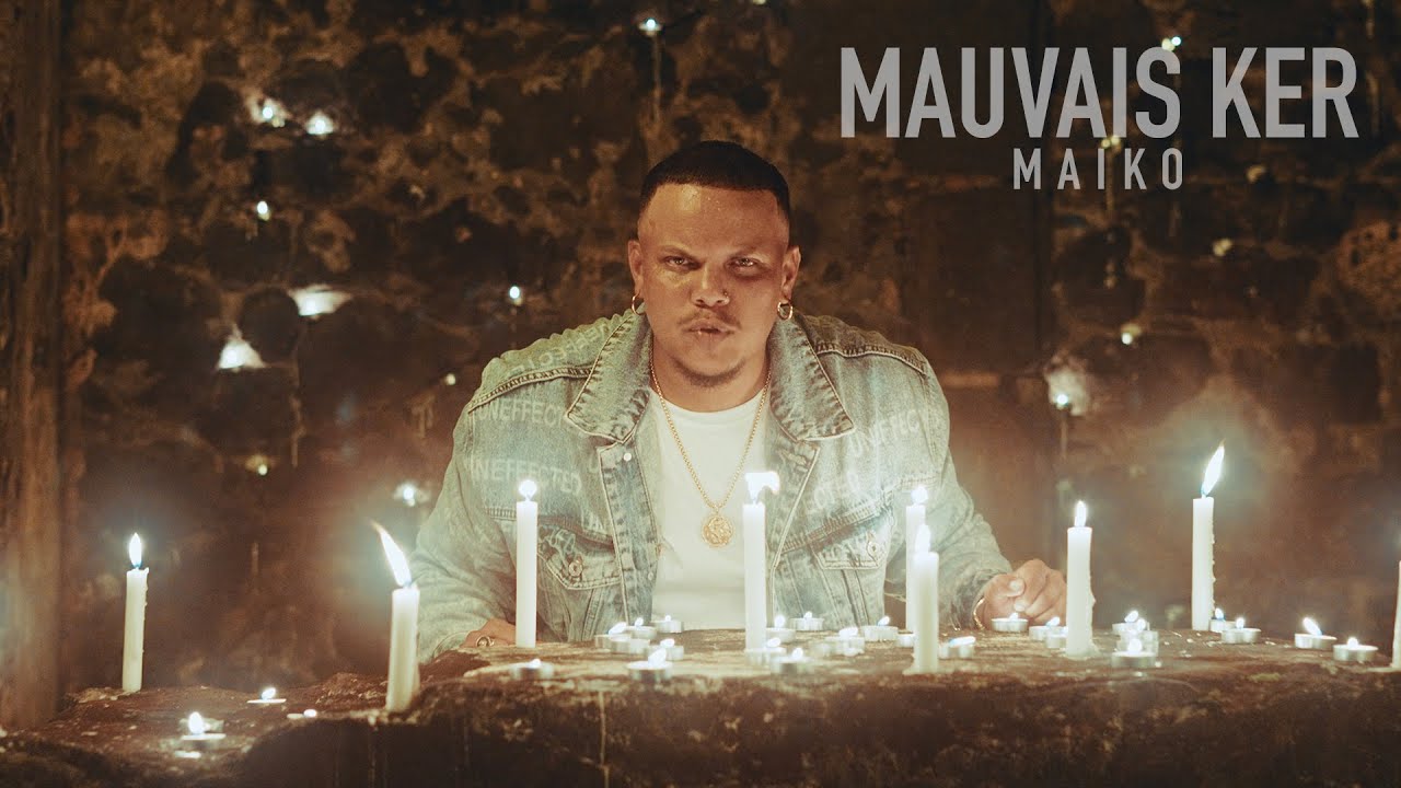 Maiko - Mauvais Ker (Run Hit)