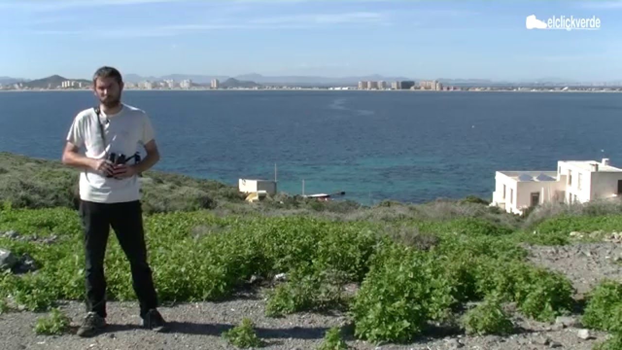 elclickverde - Isla Grosa, etapa estratégica - Isla Grosa, strategic stage