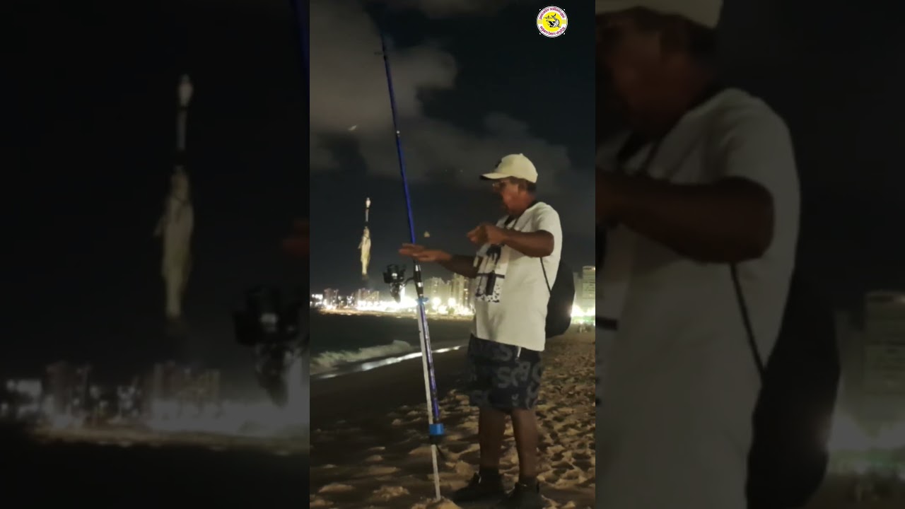 PAPATERRA APARECE NO POSTO 06 #pescador #pesca #praia #peixe #papaterra