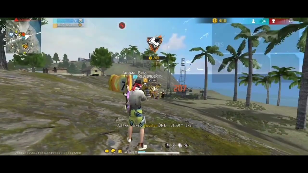 New-Rank gameplay highlight[3]