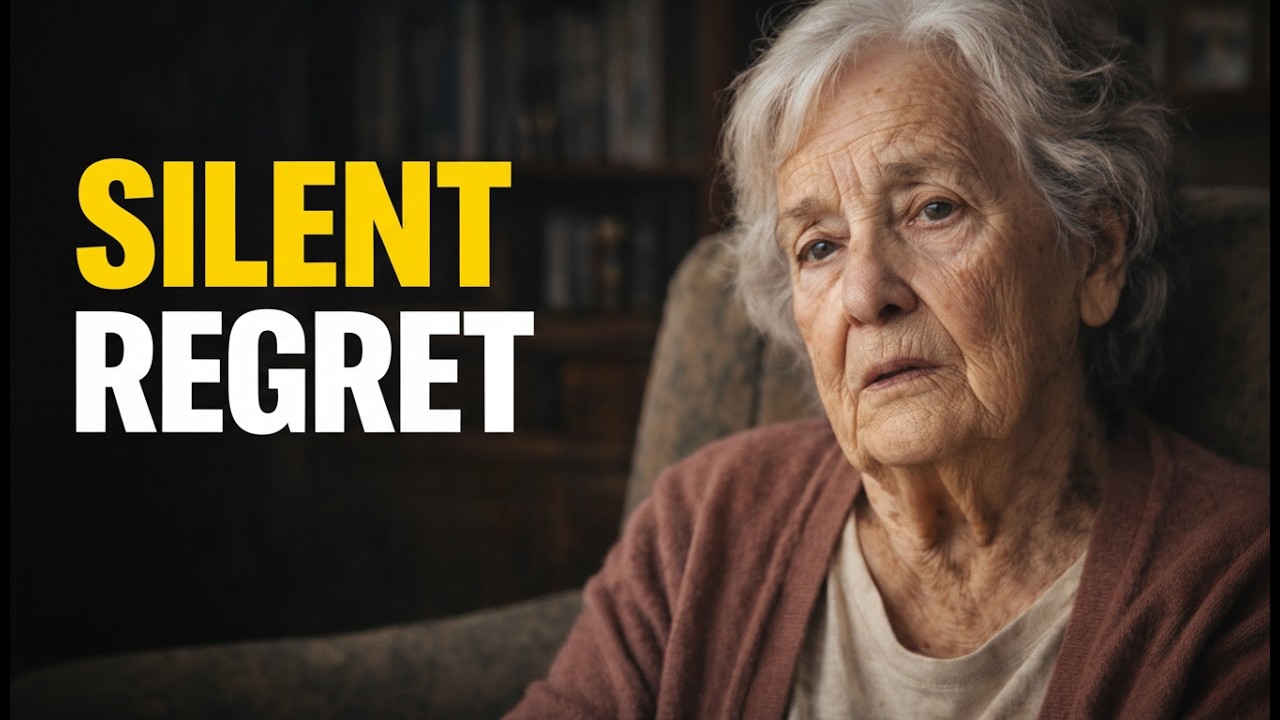 I'm 81...I Lost My Daughter After Years of Silence. Don't Wait Until It's Too Late to Reconnect