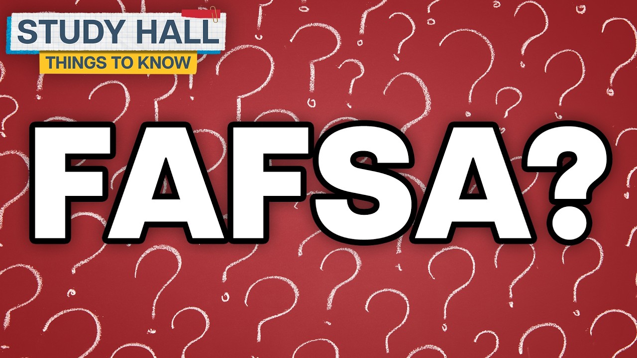 The Essential Guide to the FAFSA Form