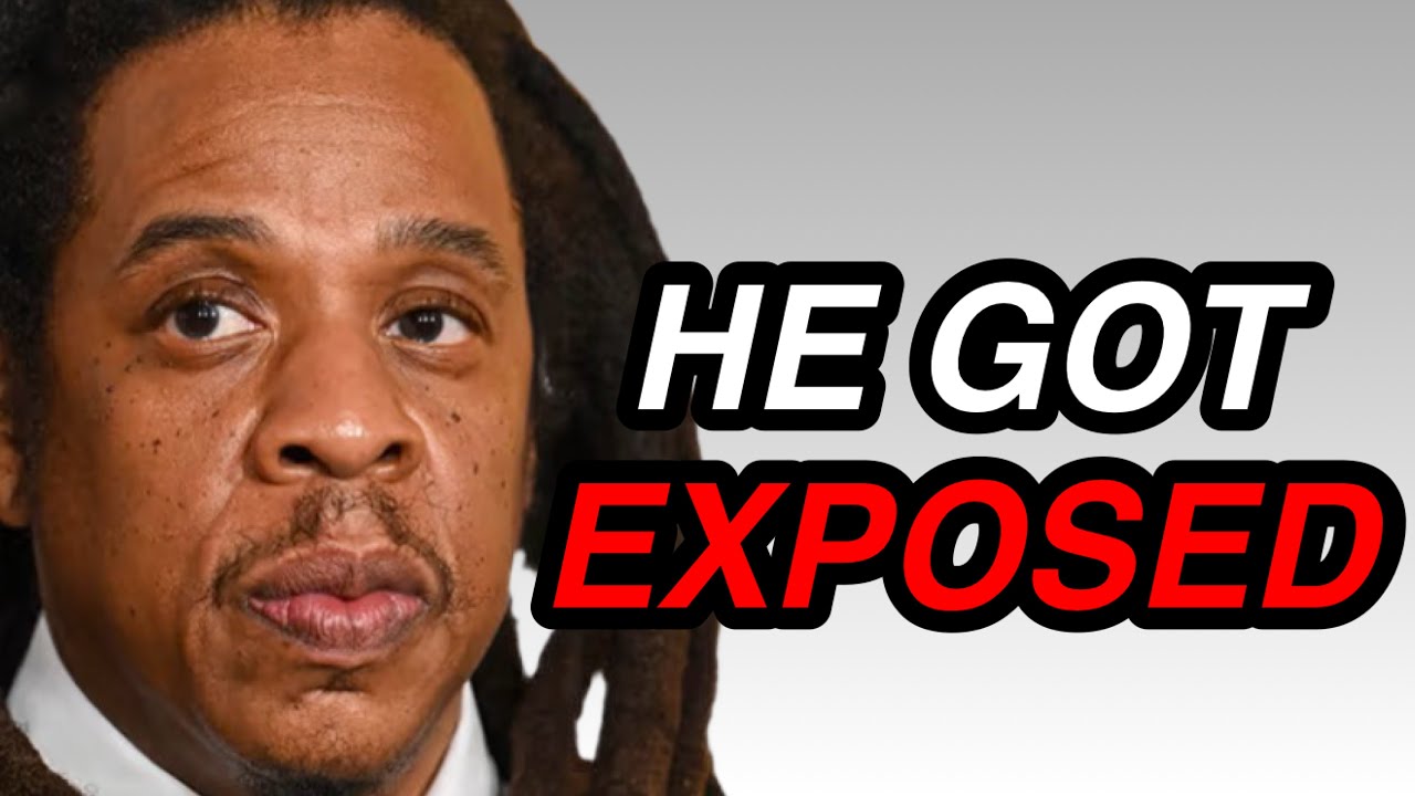 Jay Z and Pusha T Are Beyond Cooked After Epstein Files Release