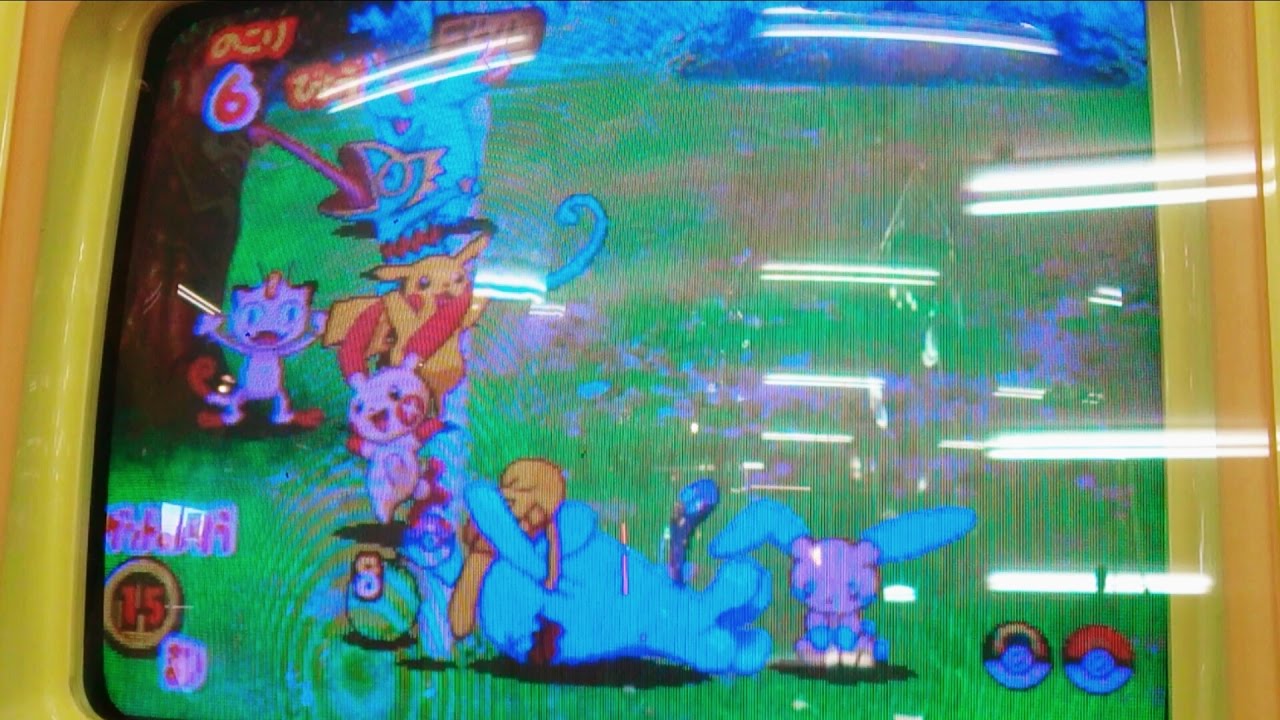 【メダルゲーム】抜きゲーと化したソーナンスがころんだ！をプレイする【ポケモン】【ポケットモンスター】