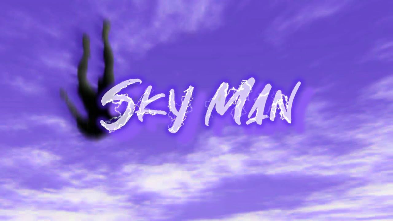 Dancehall Riddim Instrumetal-Sky Man prod.by 100 spitta[june 2019]