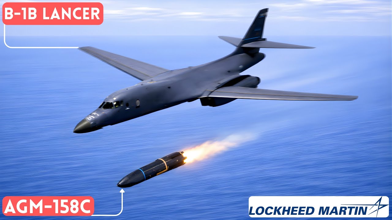 The Most Independent Weapon the Navy Has Ever Fielded