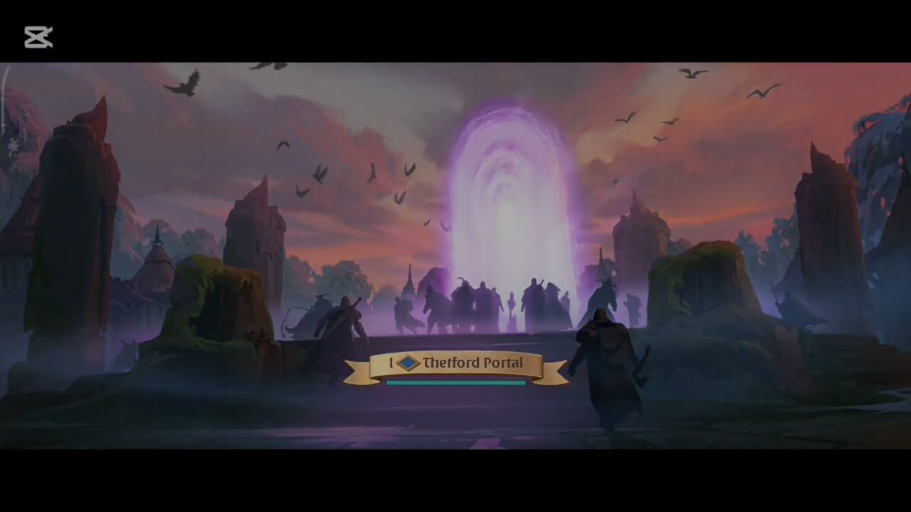4.1 cheap Set in Black Zone – Albion Online #albiononline