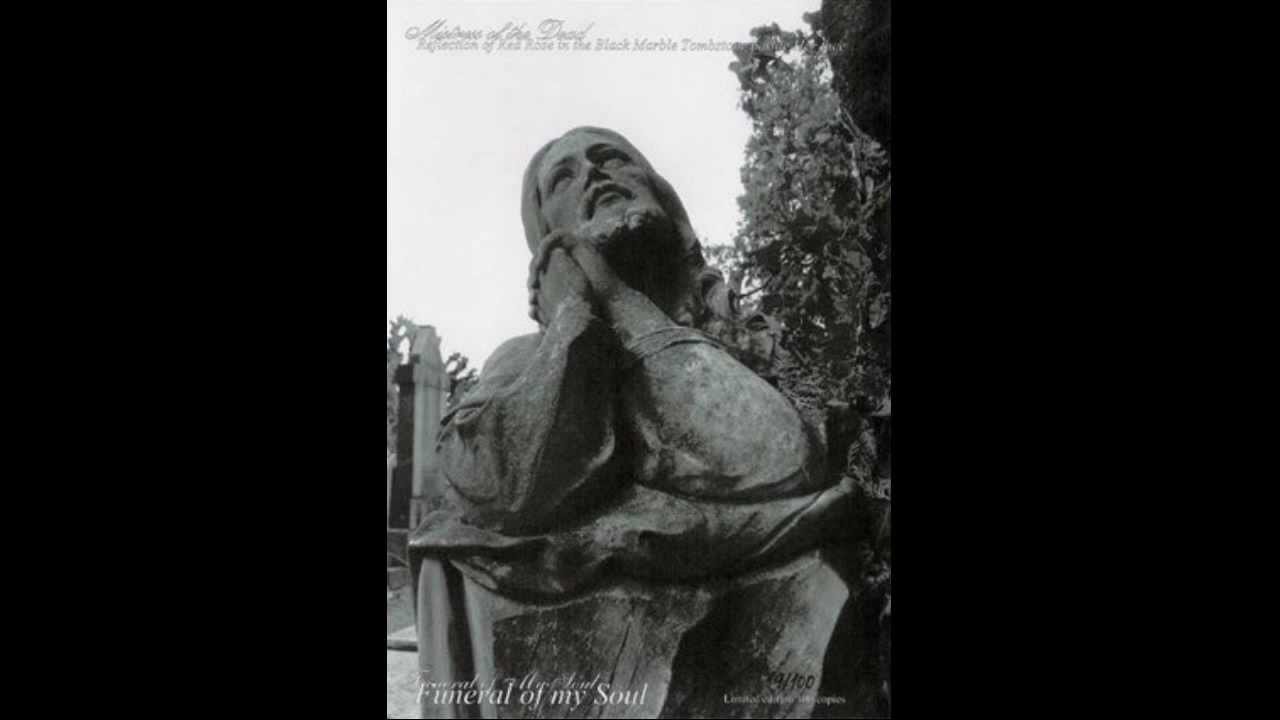 Funeral Of My Soul -  Funeral Of My Soul
