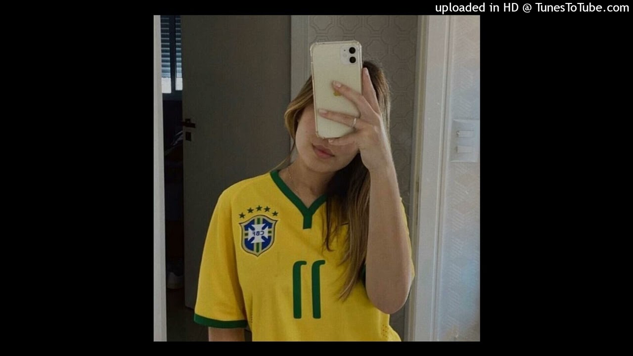 (FREE) Brasil Funk Type Beat - 