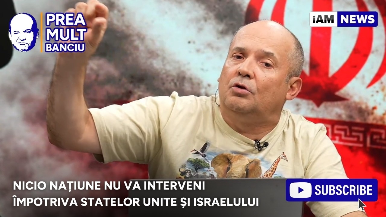 Prea Mult Banciu - 4 Martie | Pentagon: 