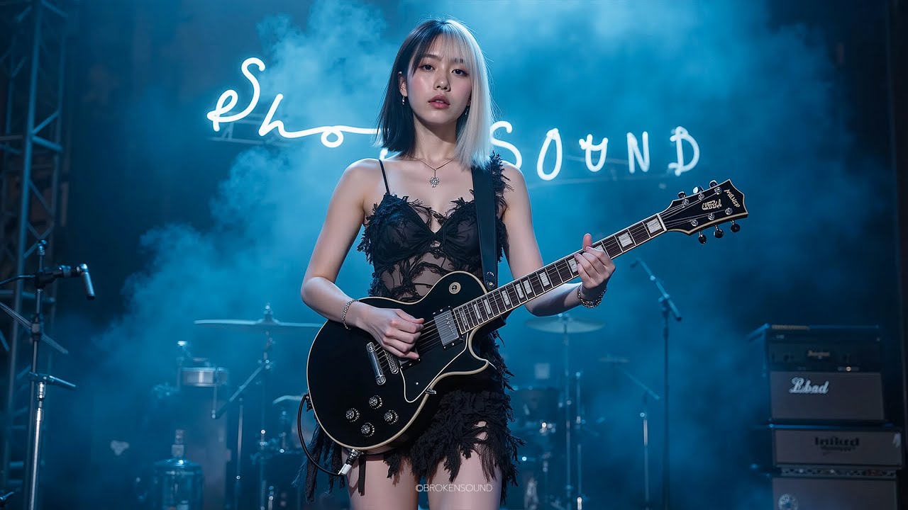 อย่างน้อยฉันก็ได้รู้ – เพลงเจ็บลึกแห่งปี 2025 ของคนที่ยอมรับความจริง | BROKENSOUND