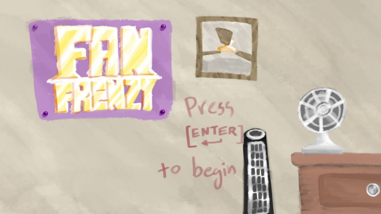 Friday Night Funkin' - Fan Frenzy (FNF MOD) #fnf #fnfmod