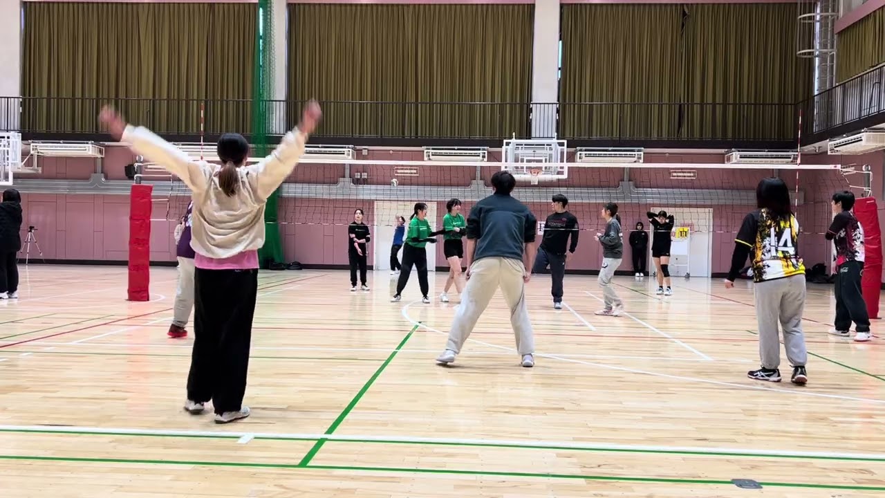 2026/2/1 NEXT杯vs CHINSPUSC