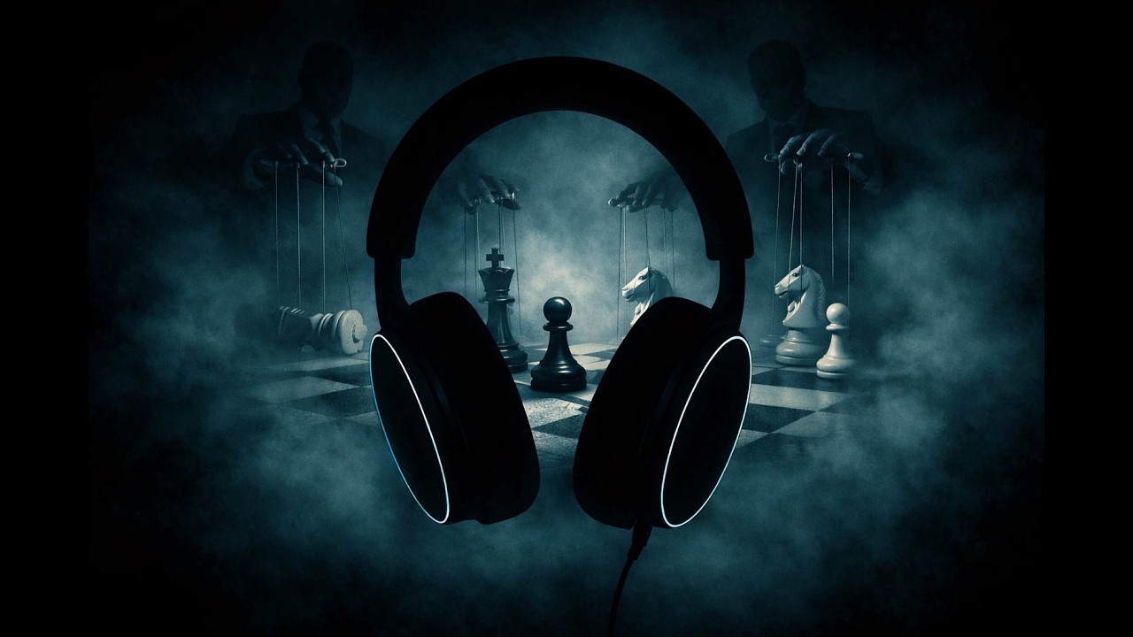 Zugzwang  (Rap)