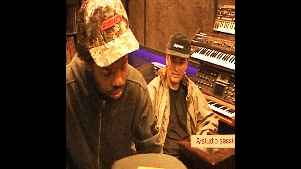 [free] earl sweatshirt x the alchemist type beat 