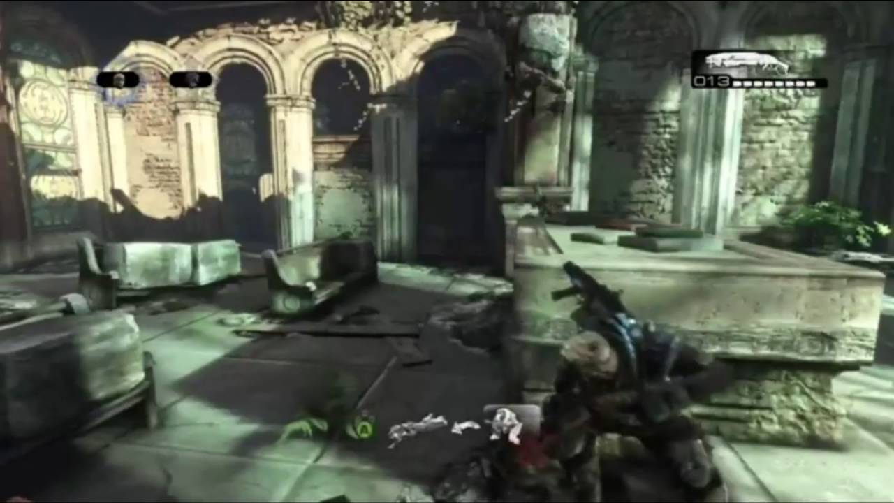 RIP iMadness Mx 1v1