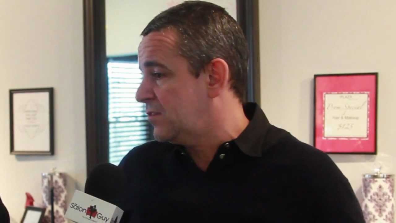 Nick Arrojo Interview with Stephen Marinaro