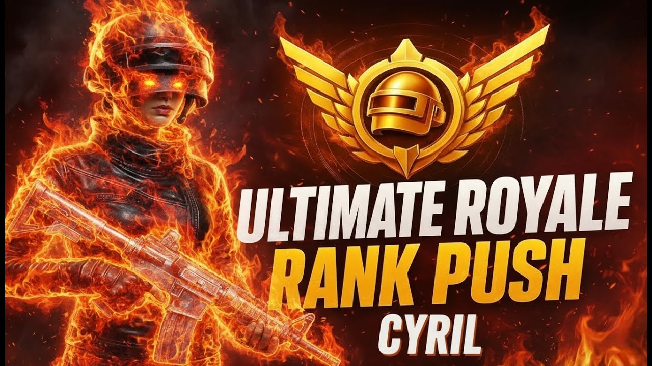 Ultimate Royale & Chill | Come Hang Out!🔴