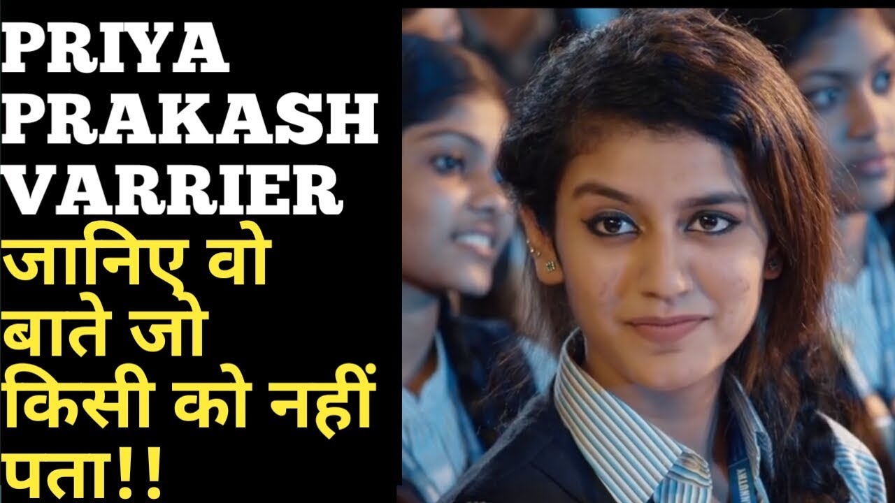 Priya prakash varrier song || valentine day special || over night sensation || winking girl || Emc
