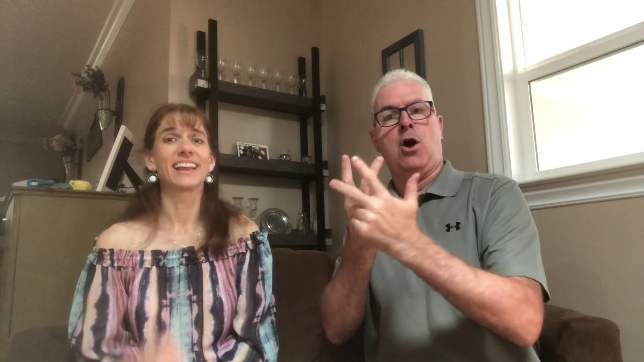 Parents of CODAs: Julie and Joey's Story