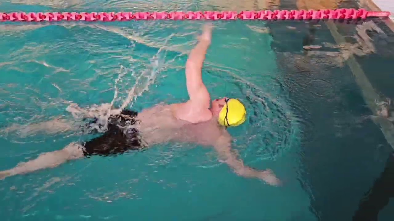 Technikanalyse Fabian Part 2