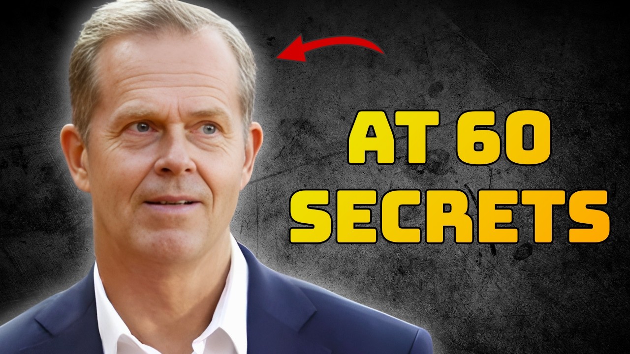 At 60, Stefan Edberg Reveals His 5 Toughest Rivals Ever