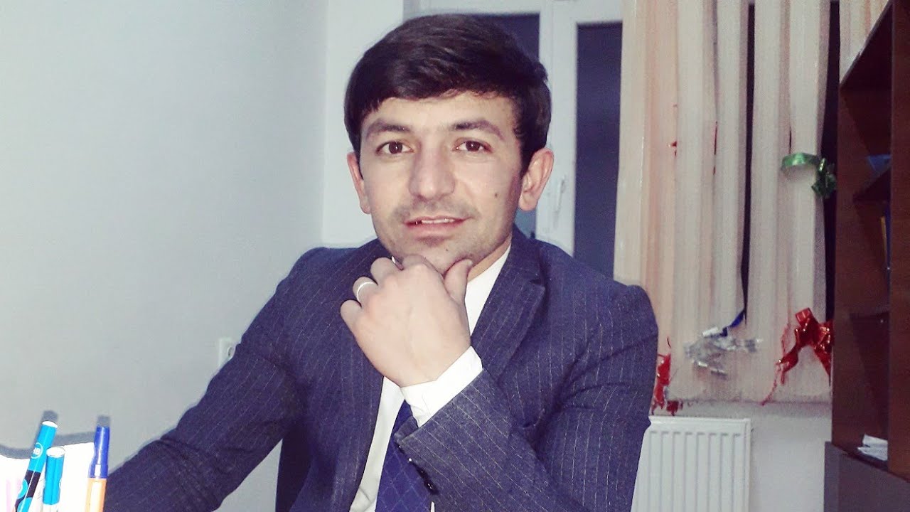 Ровии туй Шарифхон Носиров 2020