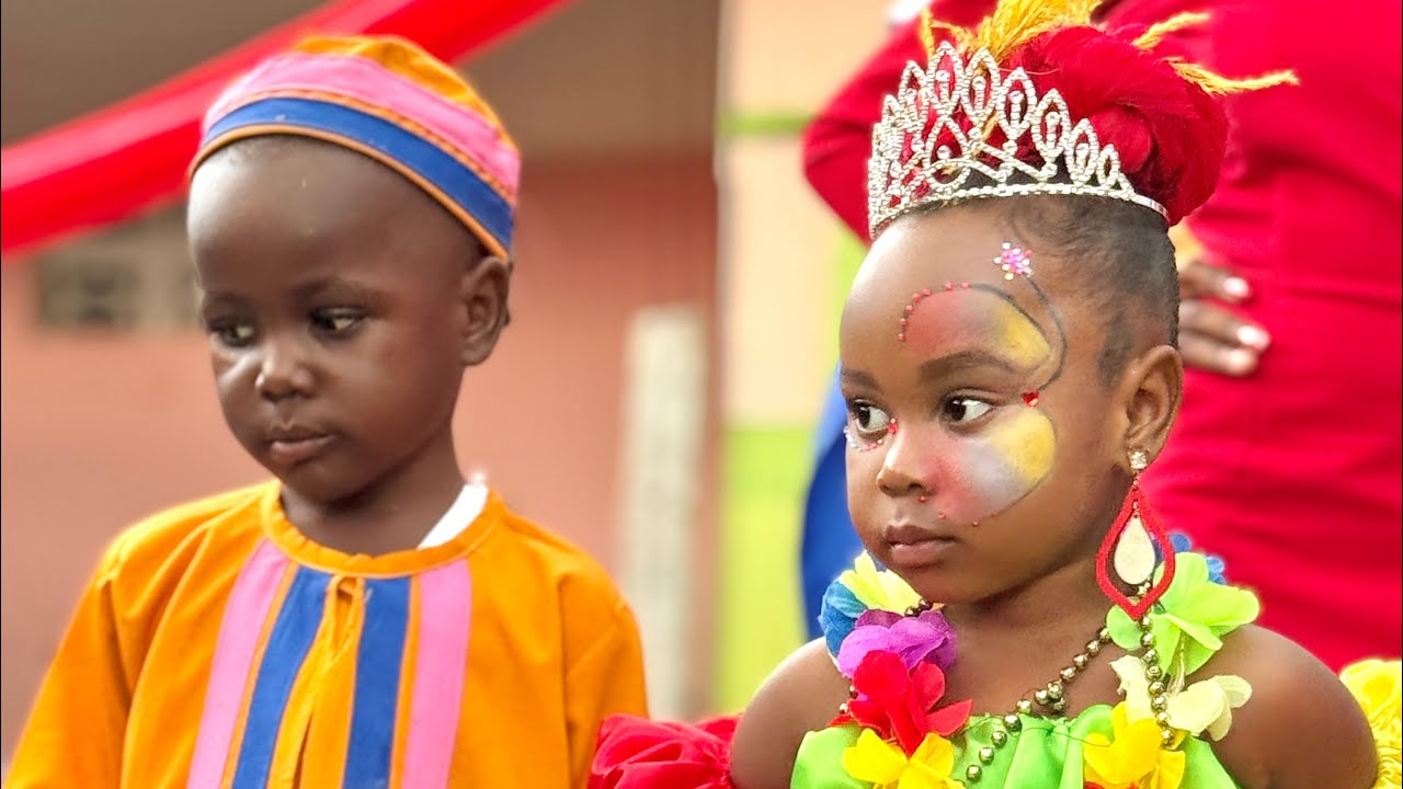 Konkou Rèn ak Wa nan Marguerite d’Hyouville, vil Jeremi