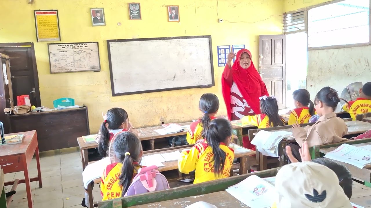 Tugas vidio teks eksposisi MISNAWATI