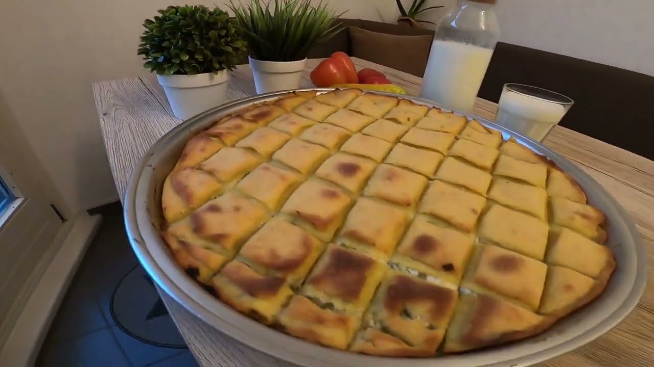 Pete Misri Tradicionale || Corn 🌽 Pie || Pite Misri