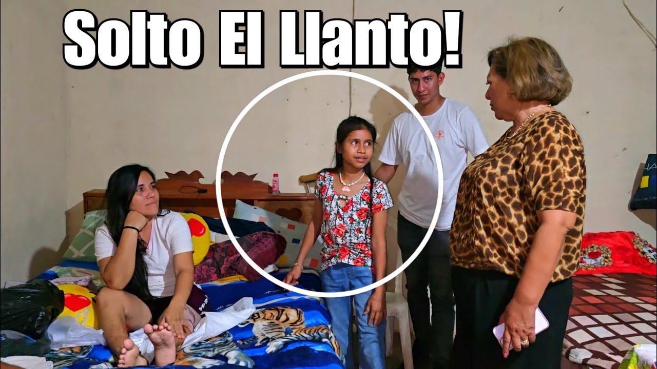 Asi Se Despidio Doña Maribel De Doña Esperanza y Sus Hijos😭