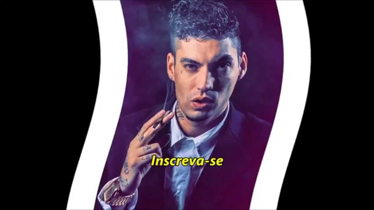 Filipe Ret # Isso que é Vida # (LETRA)