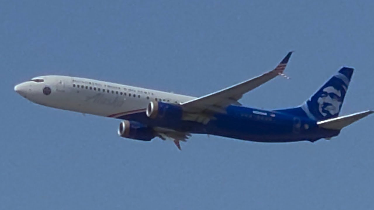 Afternoon Planespotting at Harry Reid International Airport (LAS/KLAS) 6/10/2025