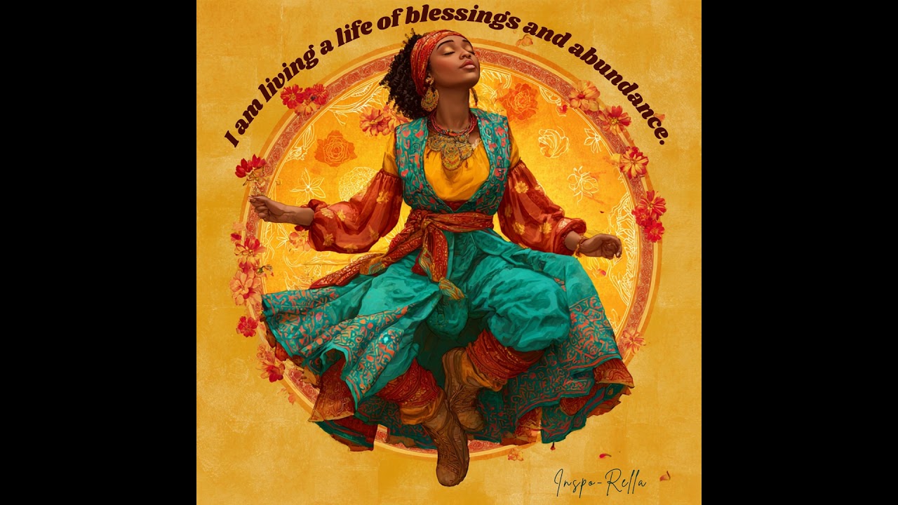 Your Daily Morning Affirmation 1103
