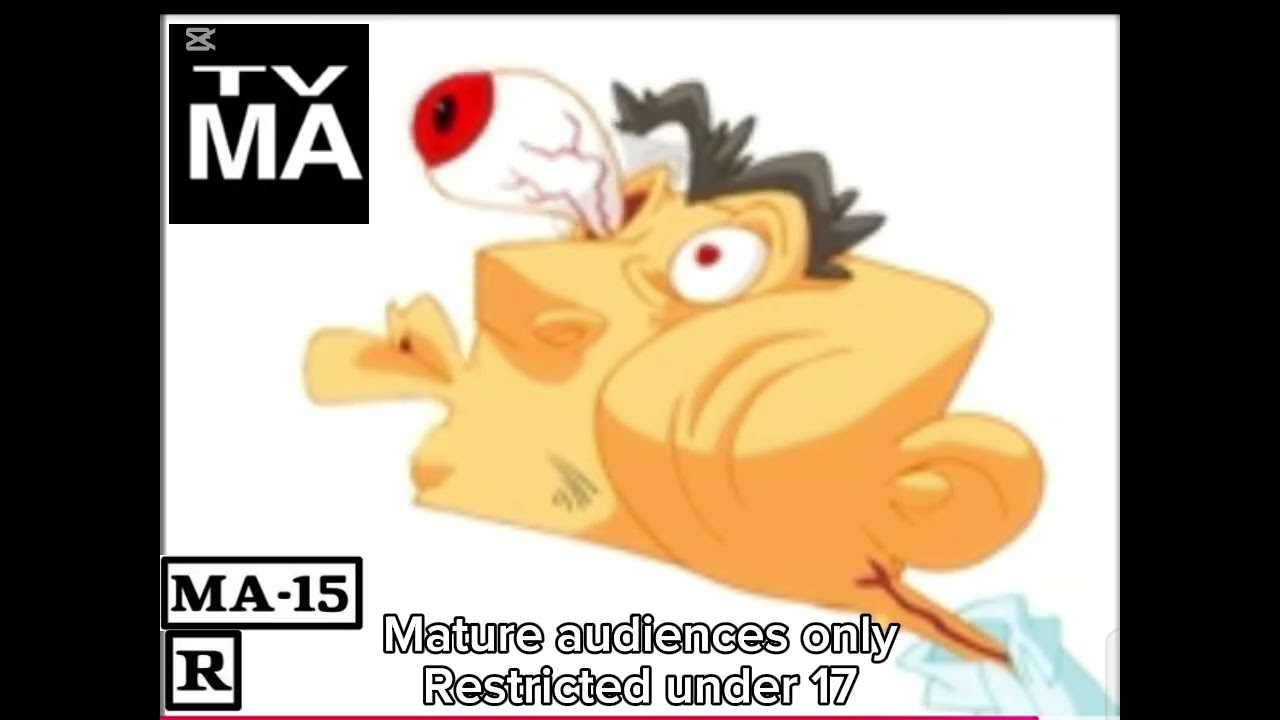 Shabiya al cartoon portrayal tv parental guidance