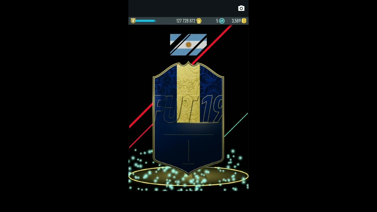 TOTY MESSI AND CRISTIANO RONALDO IN PACKS | PACYBITS 19