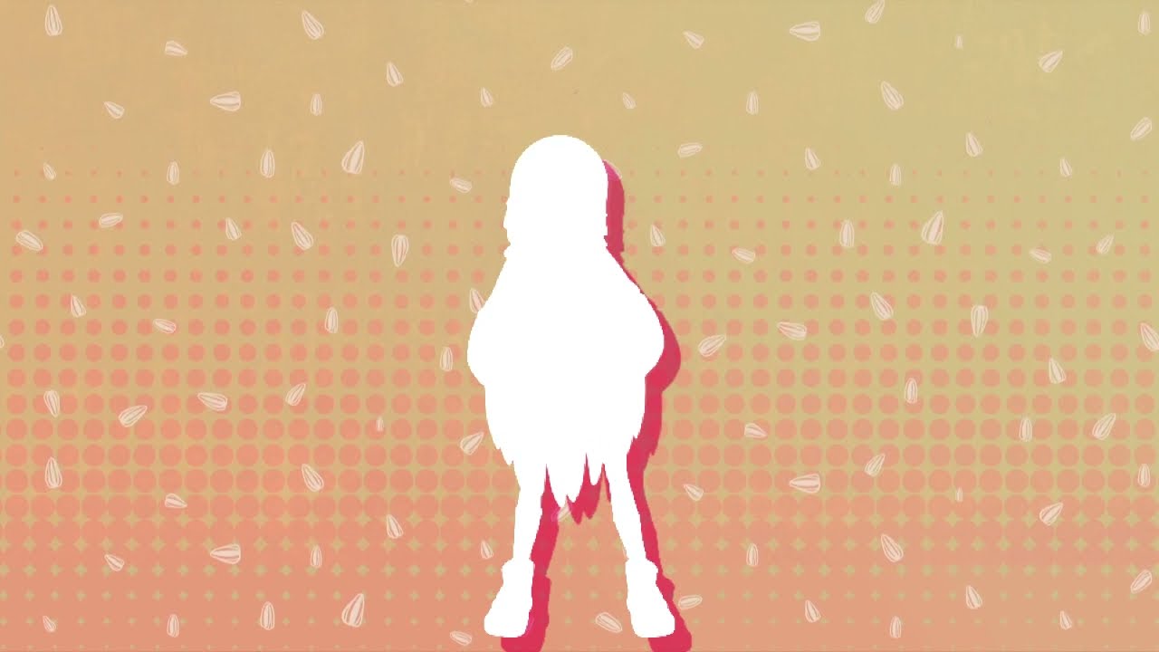 【Mango Birbtuber BGM】Bedtime (10 Minute ver.)