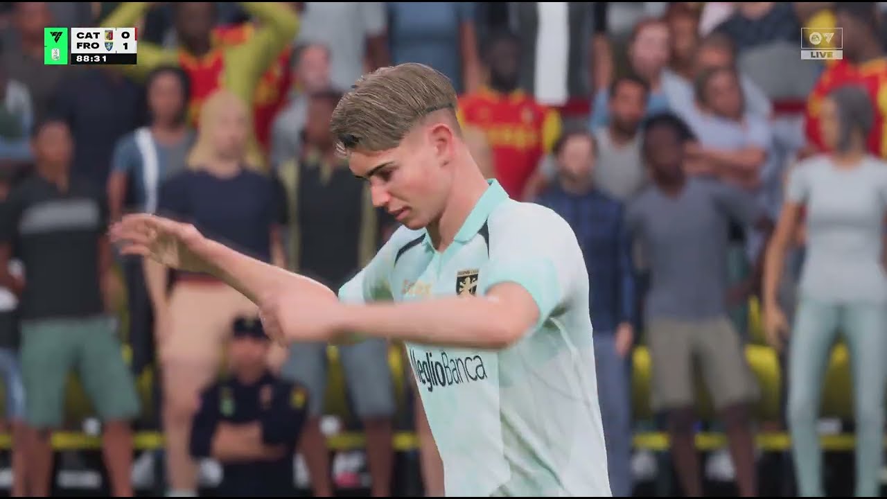 EA SPORTS FC 26 #7