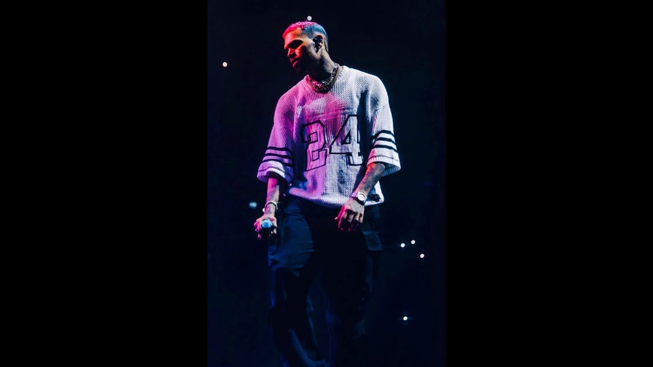 [FREE FOR PROFIT] Chris Brown x Don Tolliver Type Beat - 