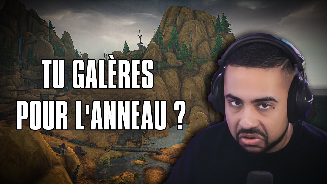 D&Eacute;BLOQUE TON ANNEAU PAS &Agrave; PAS | GUIDE ILLUSTR&Eacute;