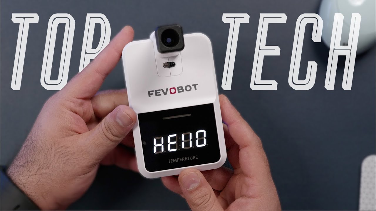 Top Tech Epic Gadgets and Accessories