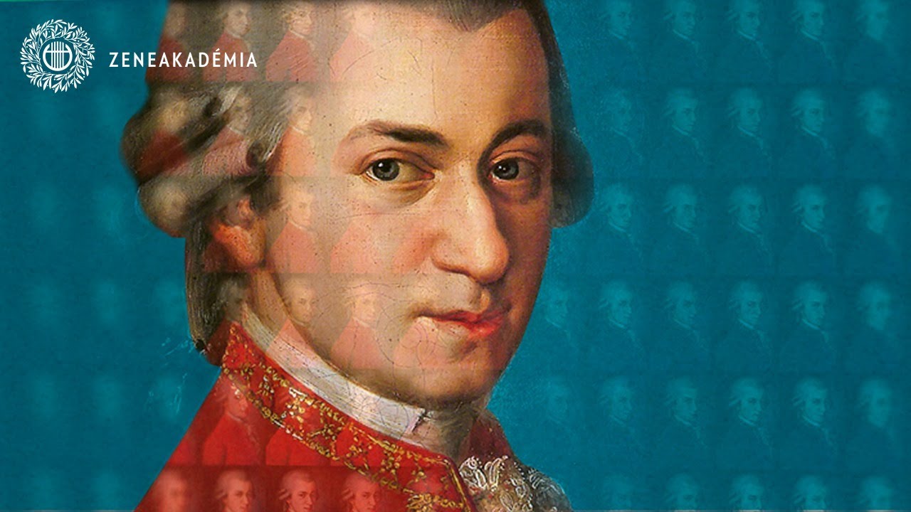 Mozart-nap a Concerto Budapesttel