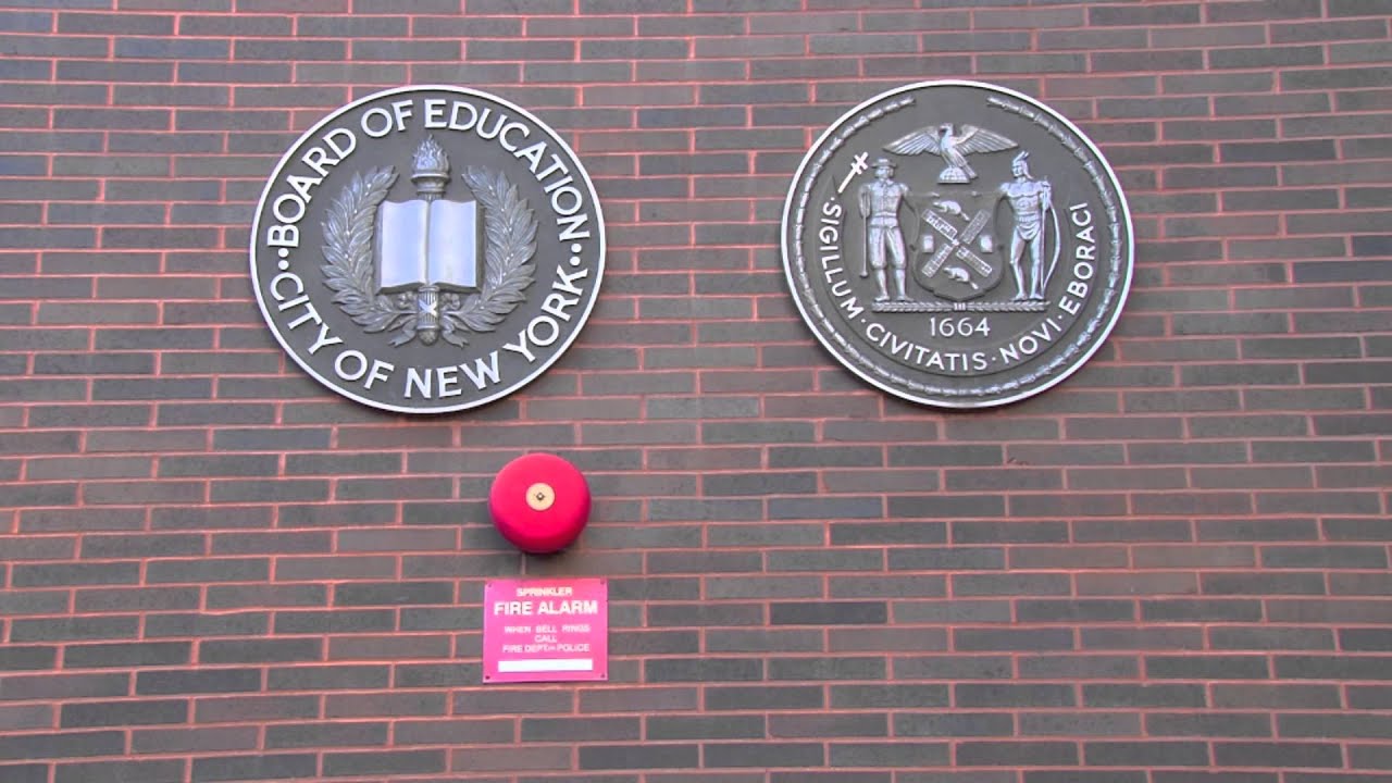 Stephen T. Mather Building Arts and Craftsmanship High School