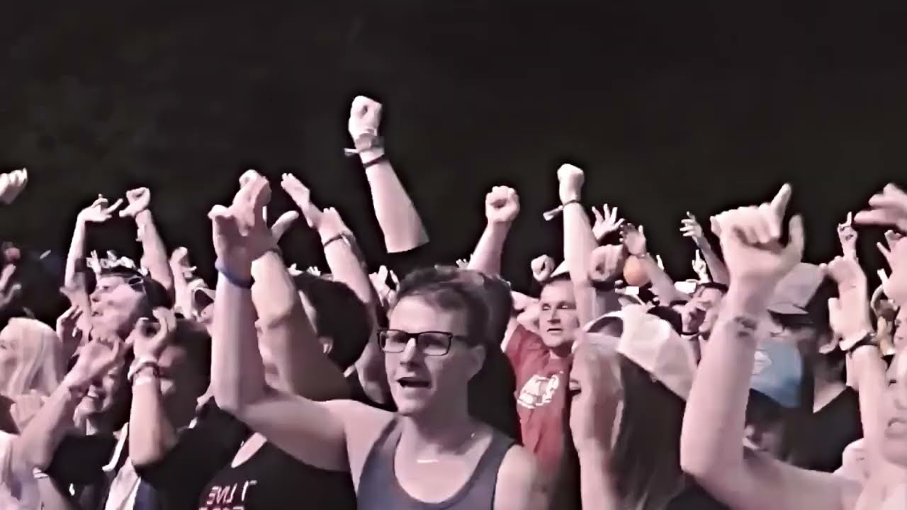 MAINSTAGE TRANCE FUSION 2025 Epic Mix