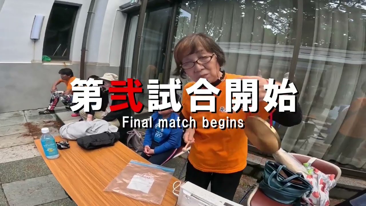 2025052502　平面プロレス（大倉山記念館）
