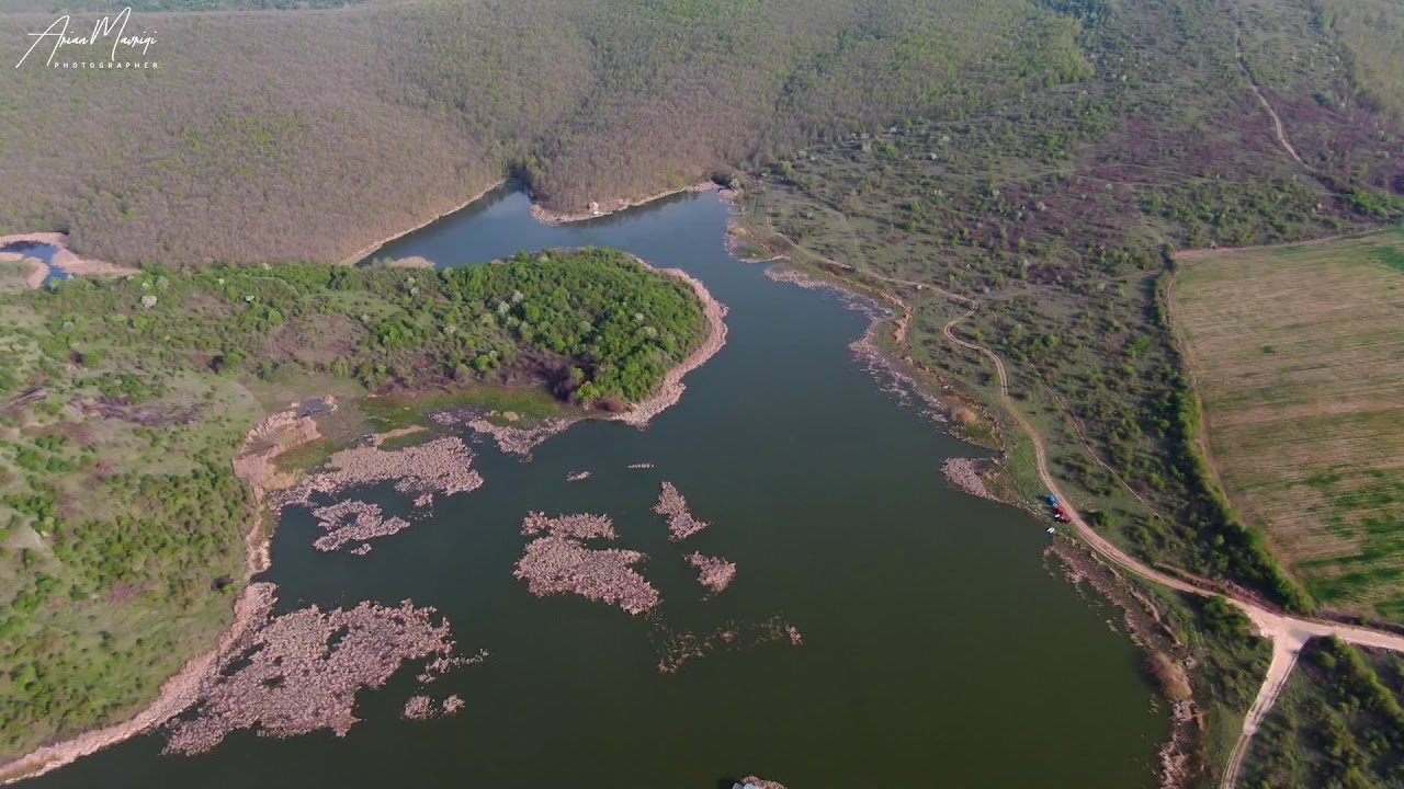 Liqeni i Vasileves 30.04.2019
