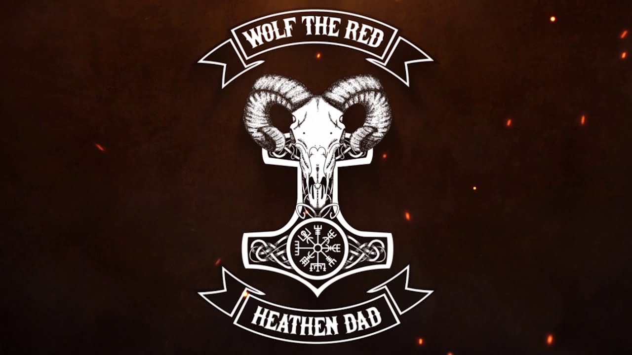 Is Blood Sacrifice a Heathen Value?