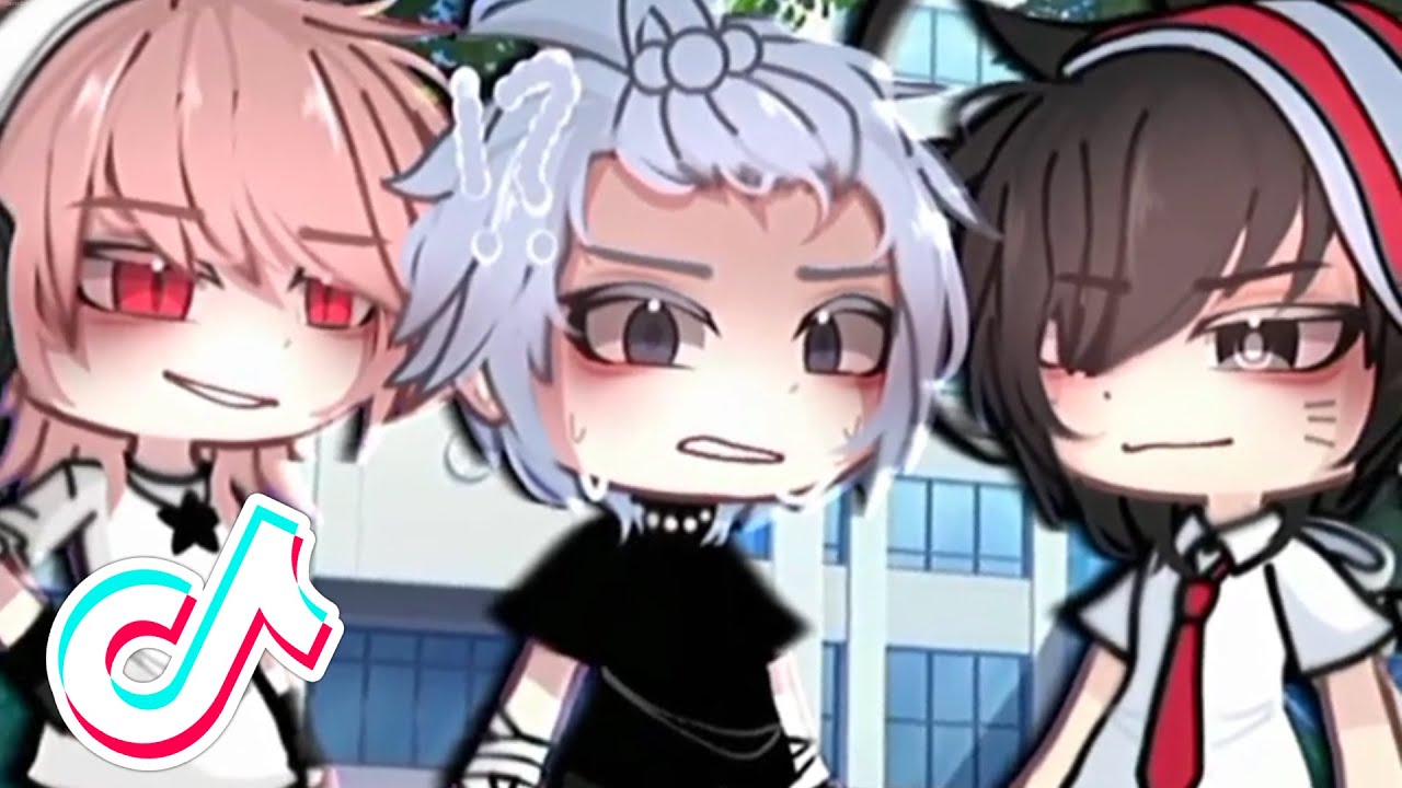 🌷 Gacha Life TikTok Compilation 🌷 Gacha Erdem 🌷 [ #27 ]