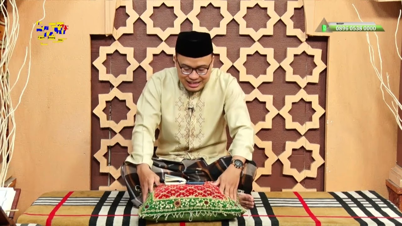 CAWISAN - HARI HARI YANG MENJADI SAKSI | PALTV
